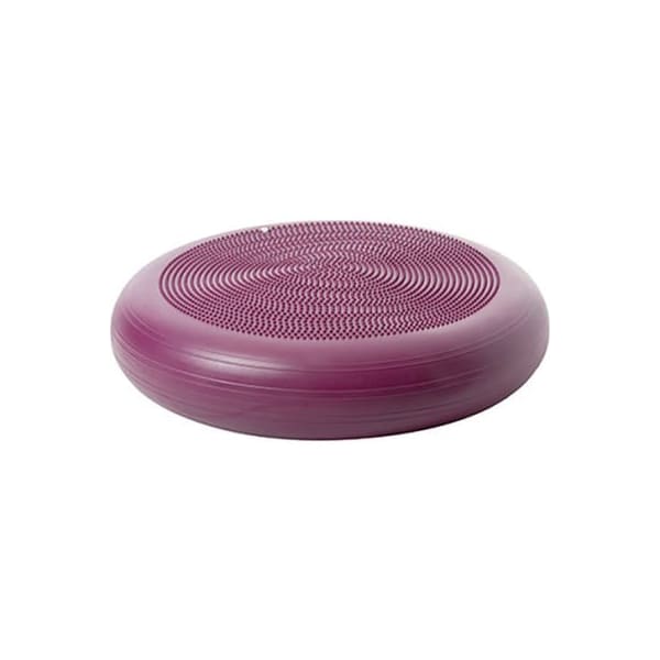 TOGU Dynair Extreme Cushion, 31" Diameter, Purple